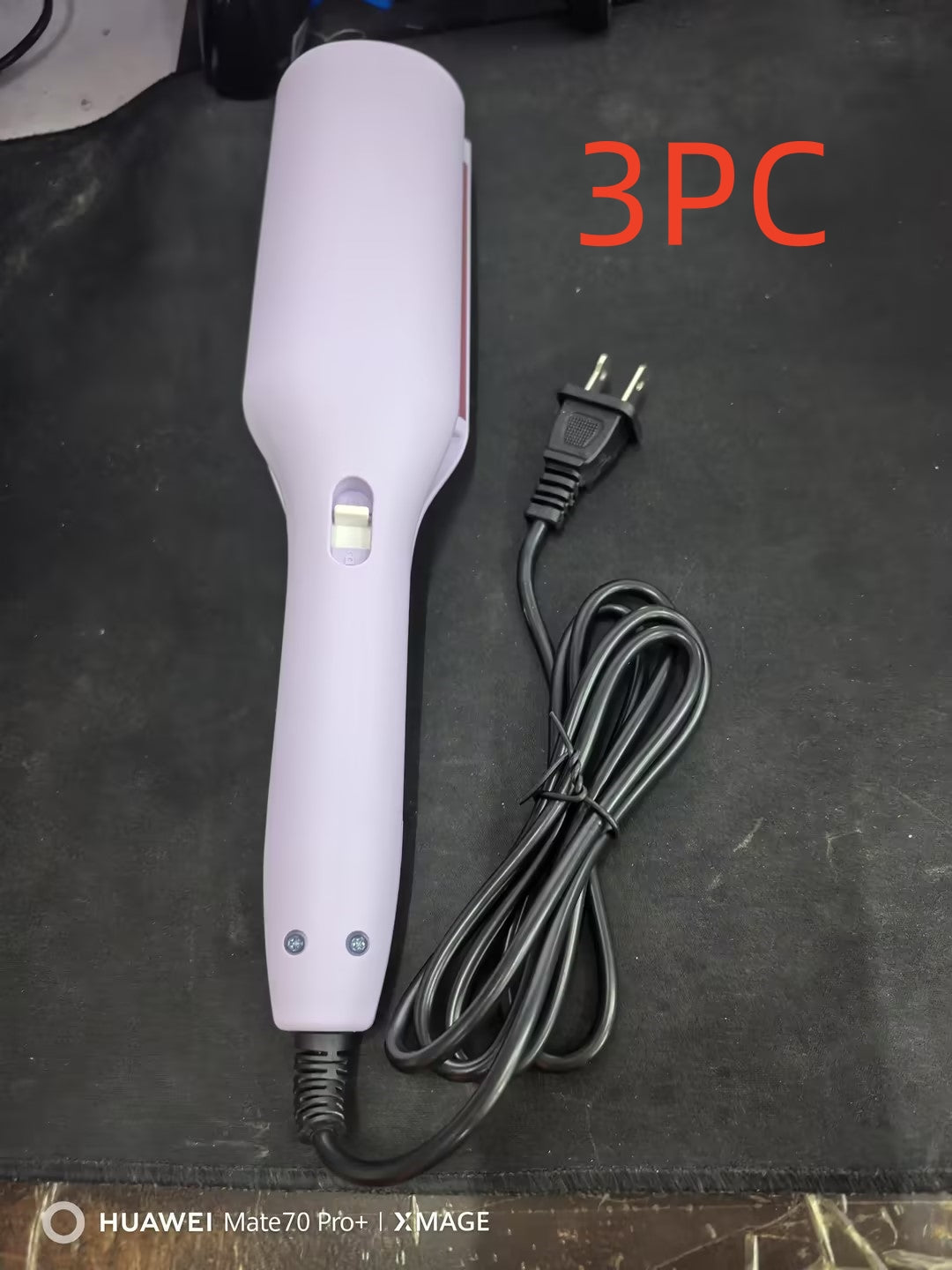 Hair Curling Iron 32mm Deep Wave Hair Curler