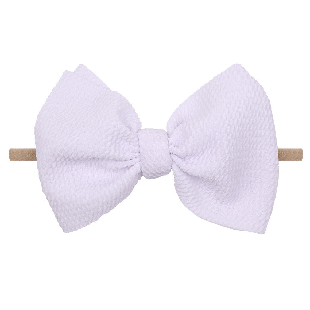 Children's Hair bow
