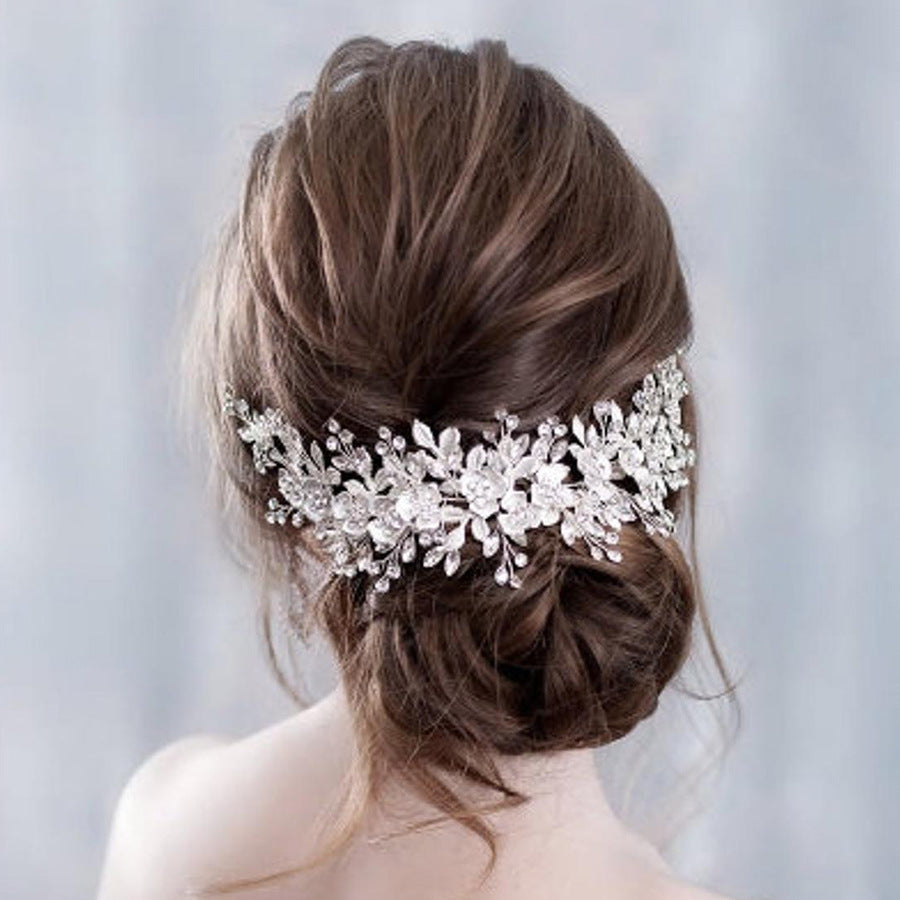 Bridal Headband