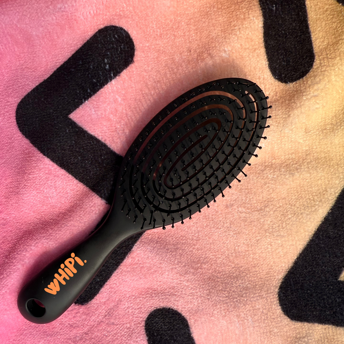 Crown Detangling Brush