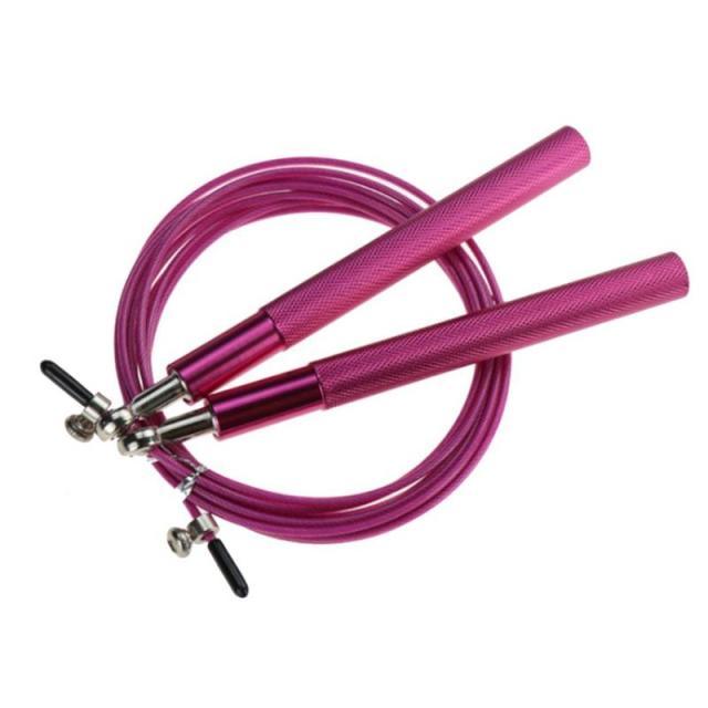 3m High Speed Aerobic Skipping Rope