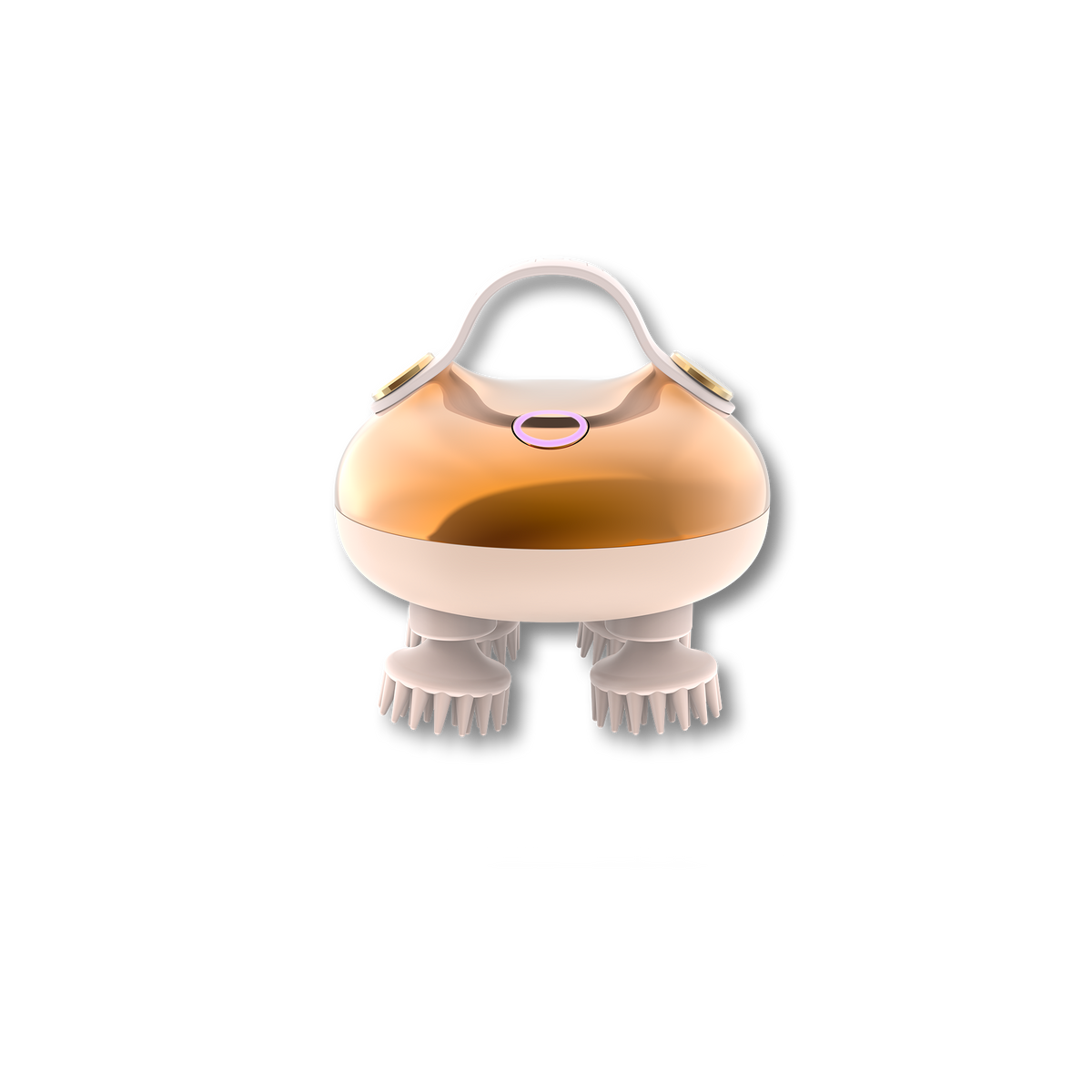 Scalp Massager CM11B(Gold)