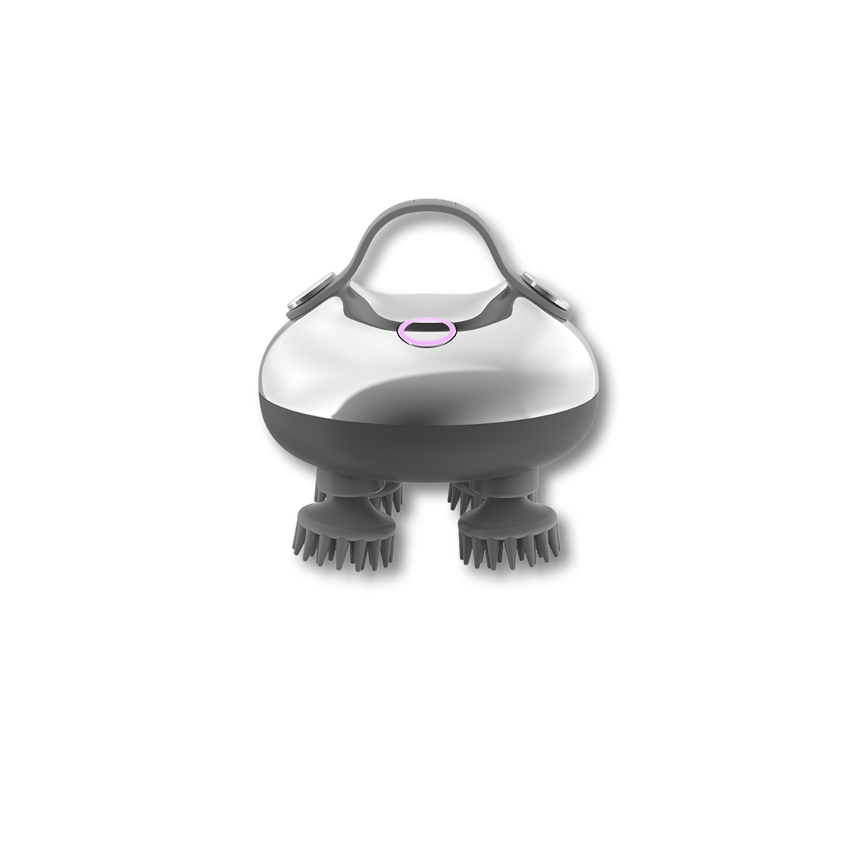 Scalp Massager CM11B(Sliver)