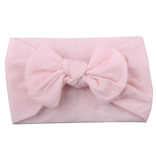 Newborn Toddler Baby Girls Head Wrap