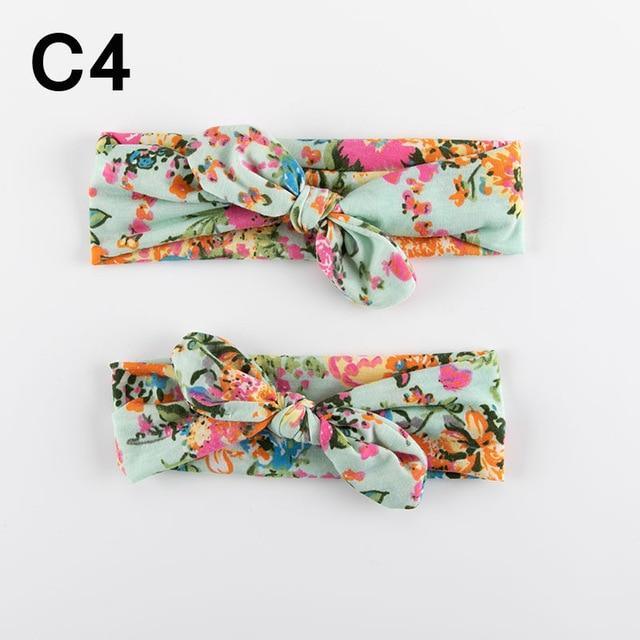 Mother & Baby Headband