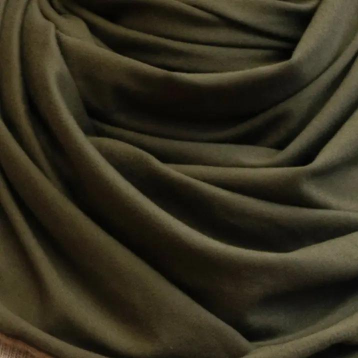 Mediterranean Olive Delight Scarf