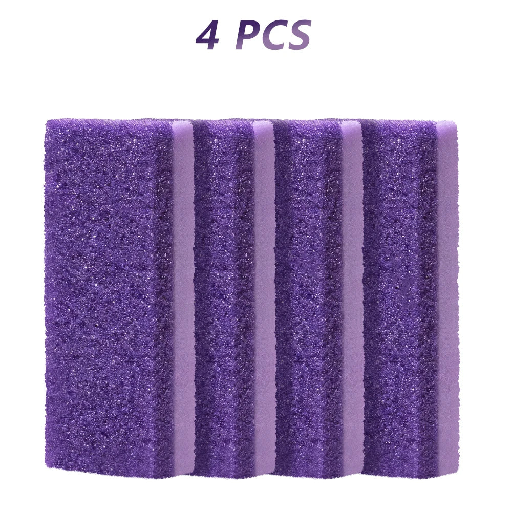 1Pcs/10Pcs Foot Scrubbing Stone