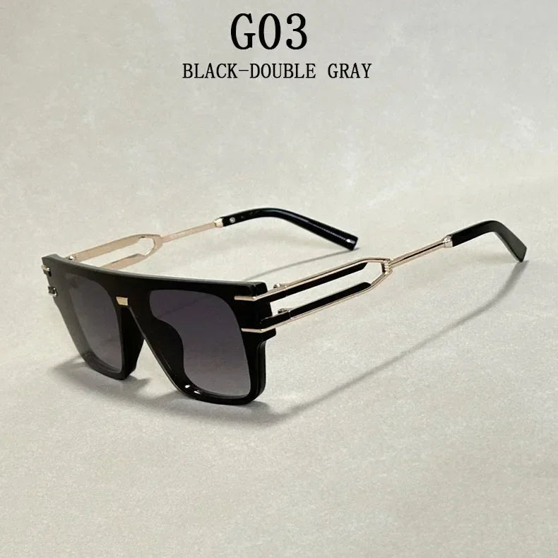 Fashion Vintage Retro Sunglasses