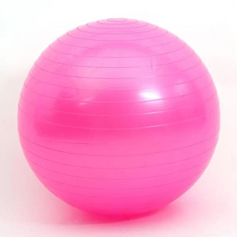 Yoga Ball Fitness Ball