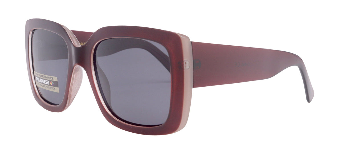 Lily Polarized Sunglasses