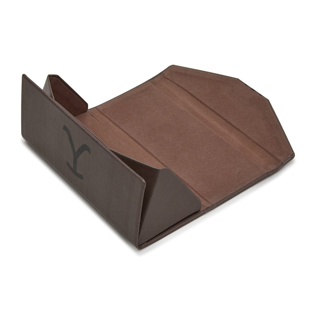 John Dutton by DIFF x Yellowstone | Polarized Sunglasses