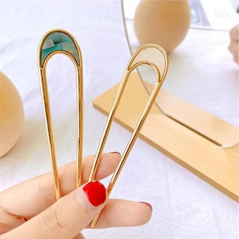 Vintage Hair Clip