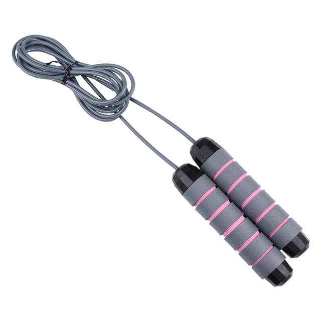 Tangle-Free Rapid Speed Jumping Rope