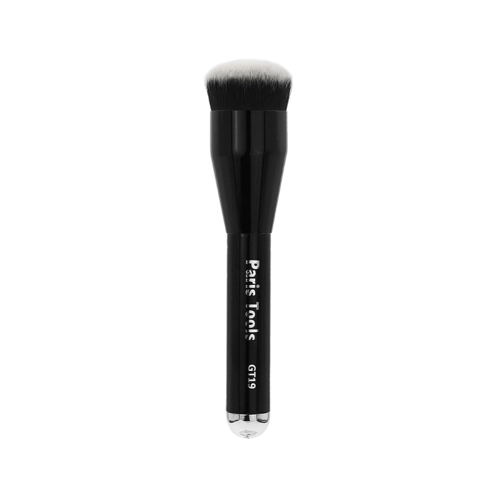 Deluxe Buffer Brush
