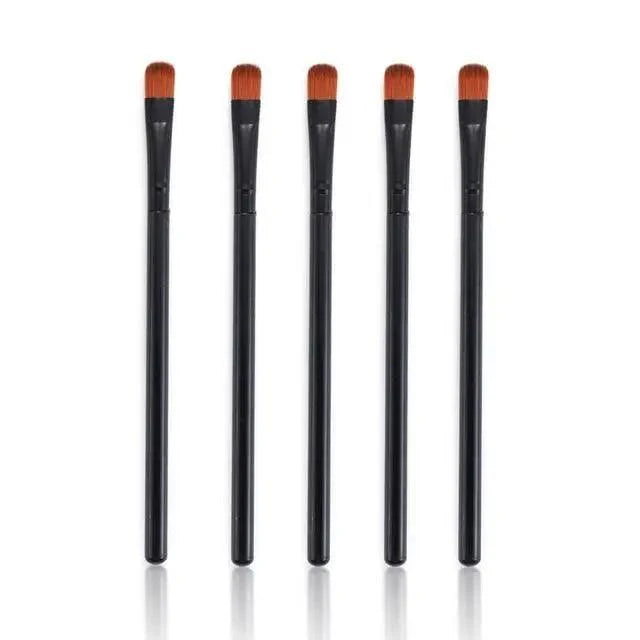 Women Makeup Brush 5Pcs Professional Brush Makeup