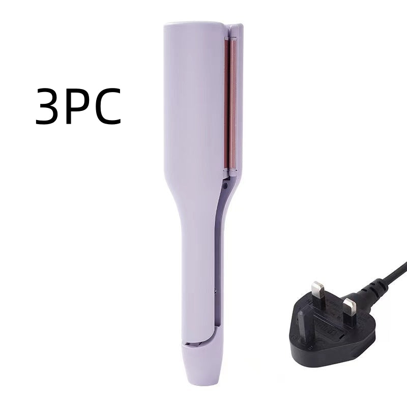 Hair Curling Iron 32mm Deep Wave Hair Curler