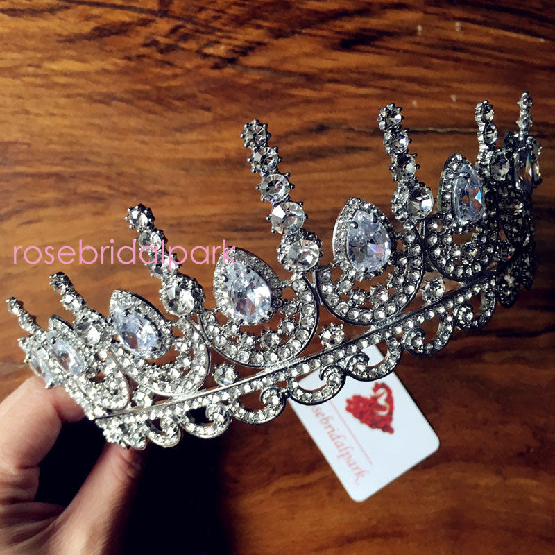Gorgeous Bridal Wedding Hair Accessories
