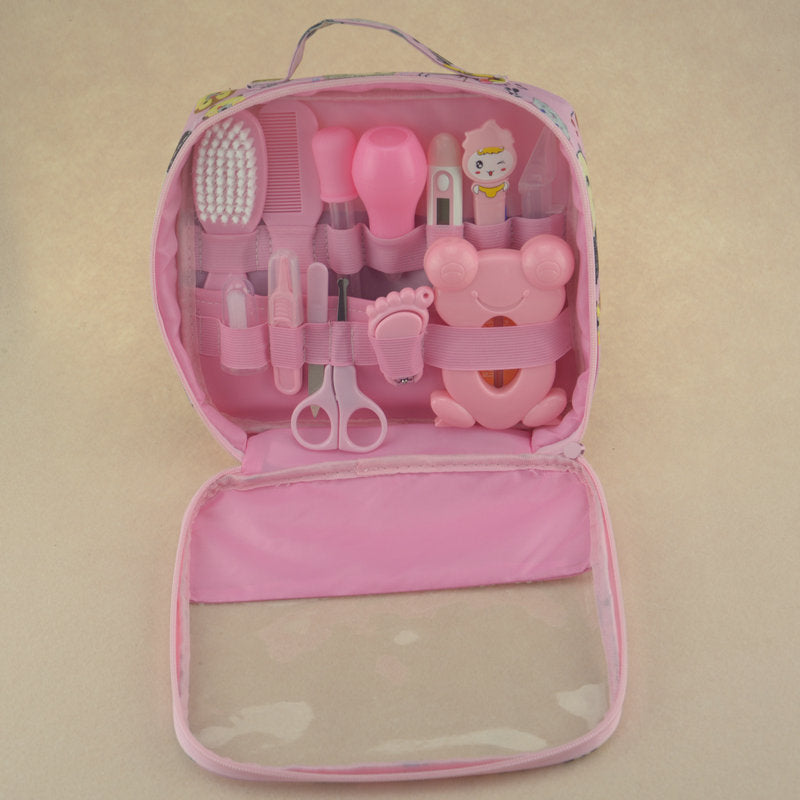Roadfisher Newborn Baby Care Kits