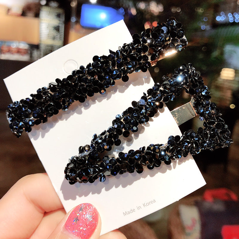 Hair clips