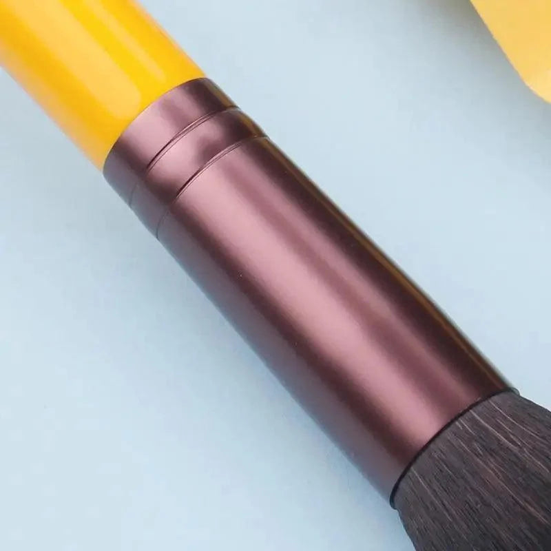 11 Pcs Women Professional Quality Makeup Brush Set