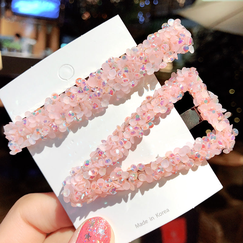 Hair clips