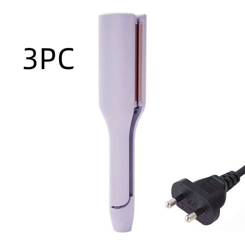 Hair Curling Iron 32mm Deep Wave Hair Curler