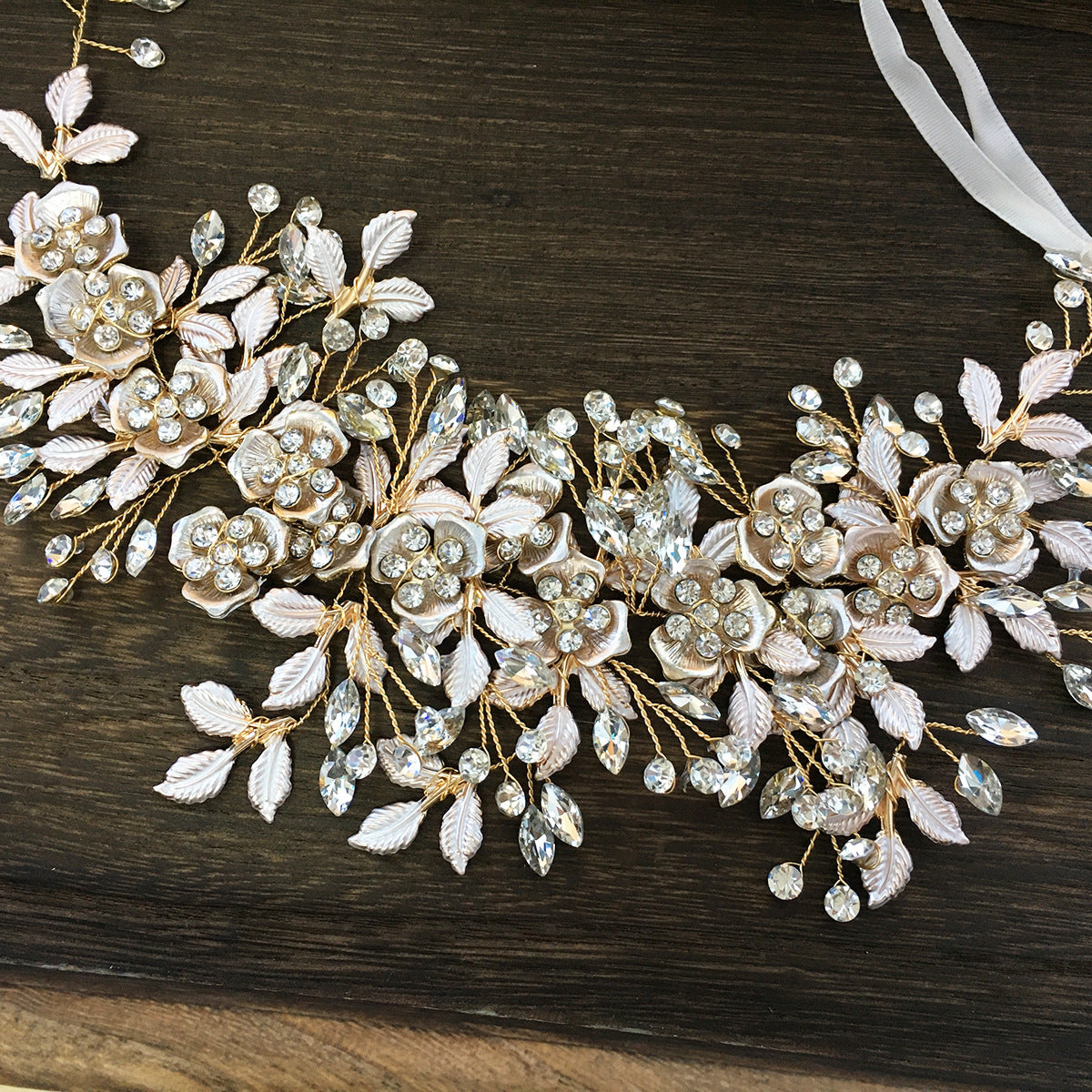 Bridal Headband