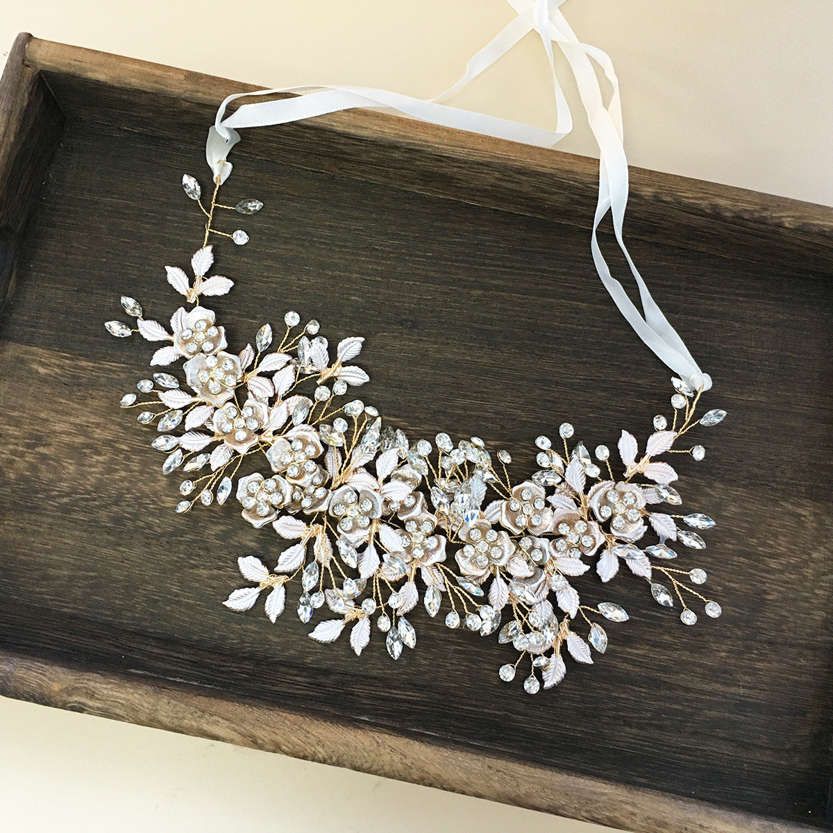 Bridal Headband