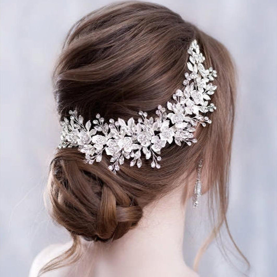 Bridal Headband