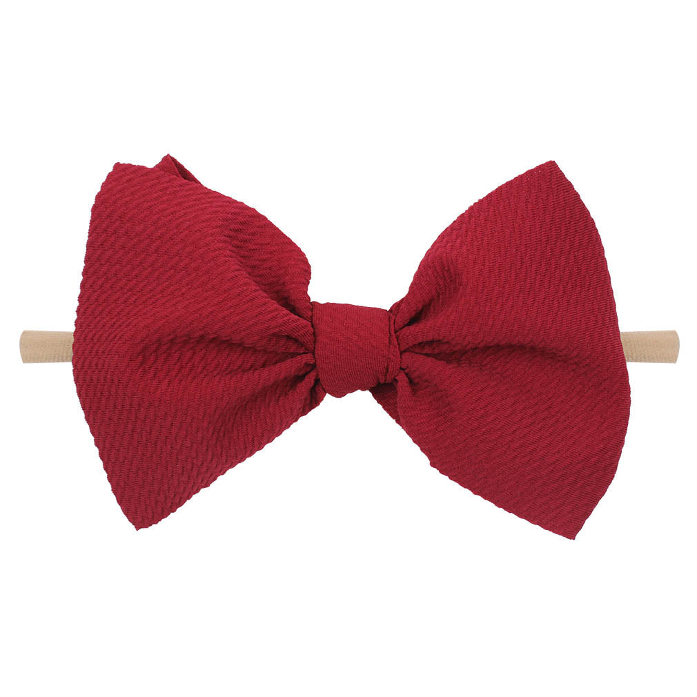Children's Hair bow