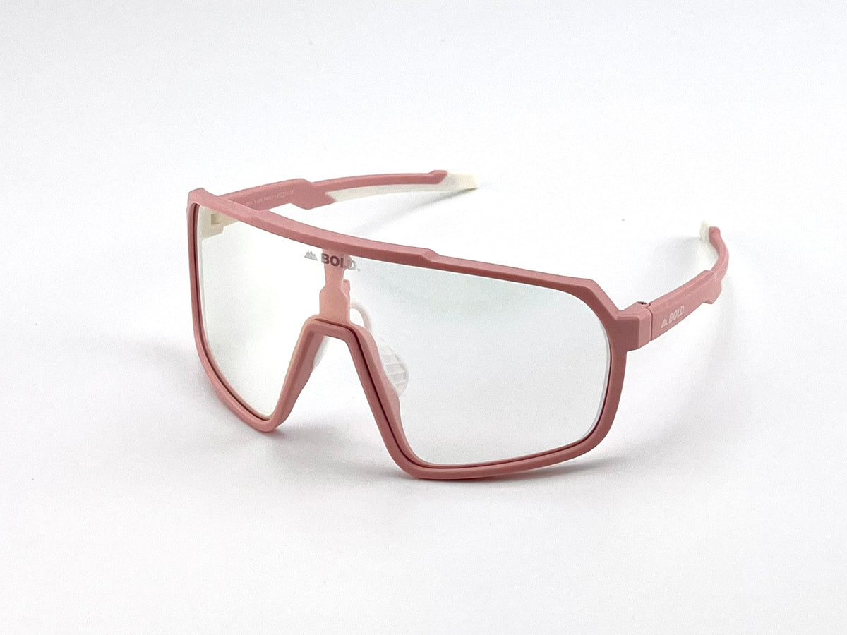 Slayers Photochromic Sunglasses