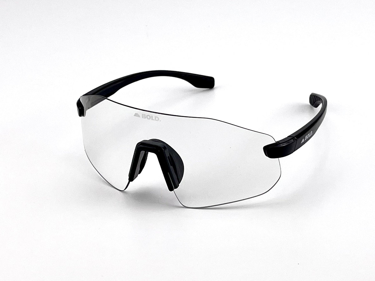 Emerald Photochromic Sunglasses
