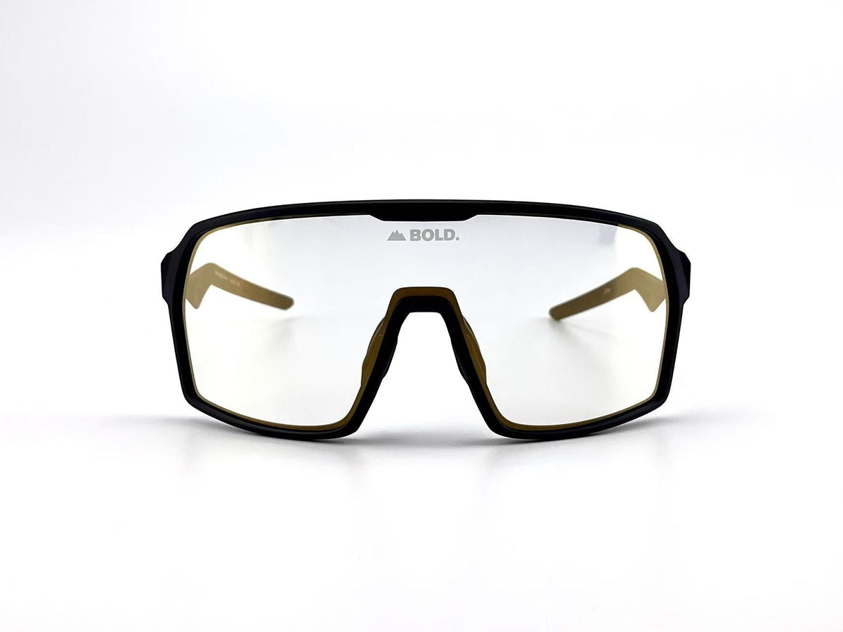 BOLD Glow Photochromic Sunglasses
