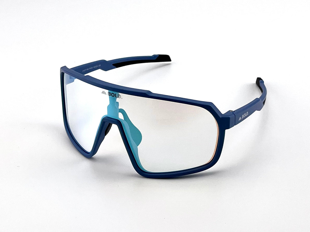 Slayers Photochromic Sunglasses