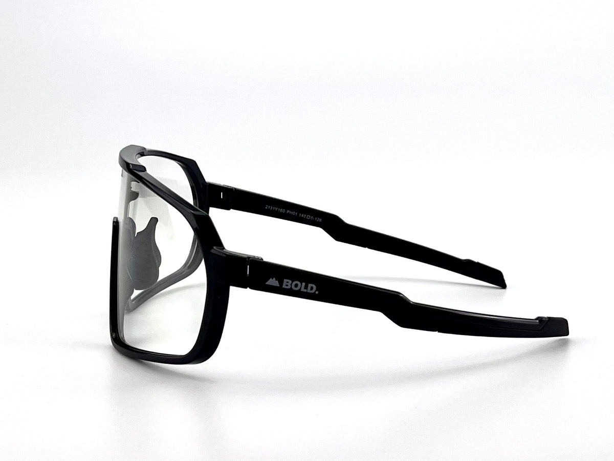 Slayers Photochromic Sunglasses