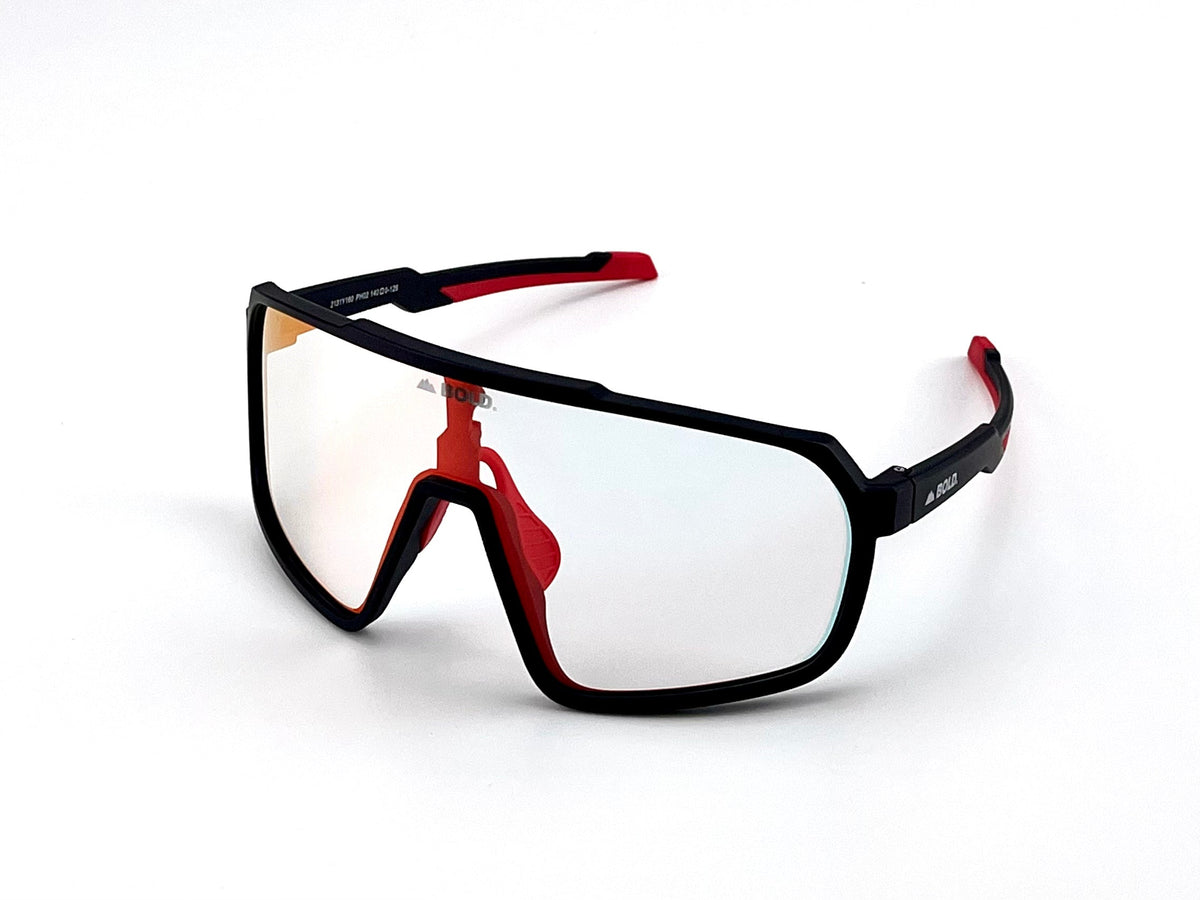 Slayers Photochromic Sunglasses