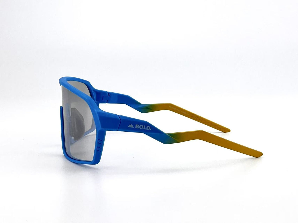 BOLD Glow Photochromic Sunglasses