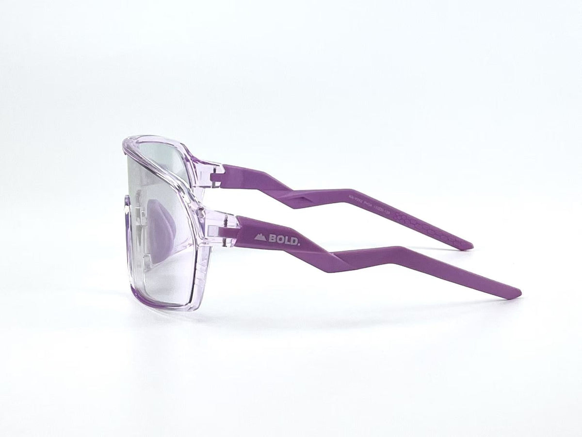 BOLD Glow Photochromic Sunglasses