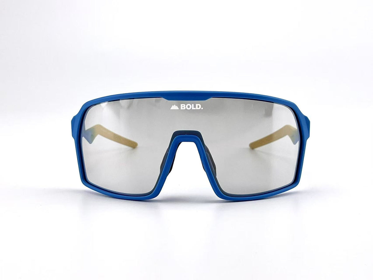 BOLD Glow Photochromic Sunglasses