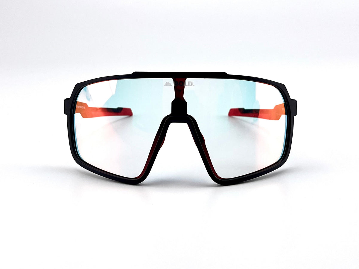 Slayers Photochromic Sunglasses