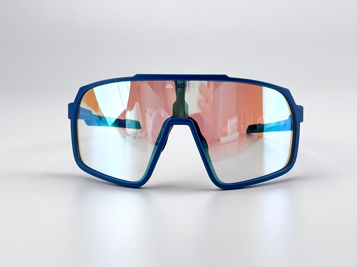 Slayers Photochromic Sunglasses