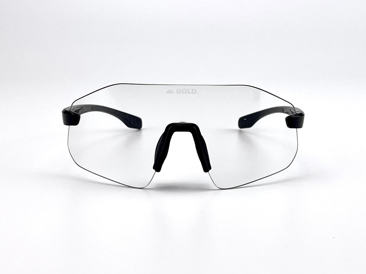 Emerald Photochromic Sunglasses