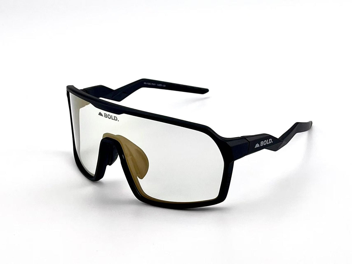 BOLD Glow Photochromic Sunglasses