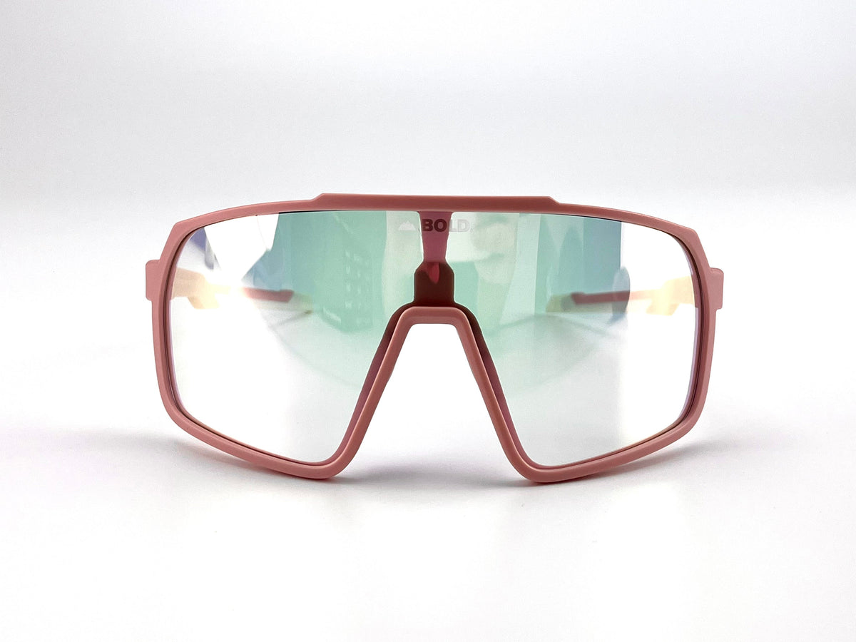 Slayers Photochromic Sunglasses