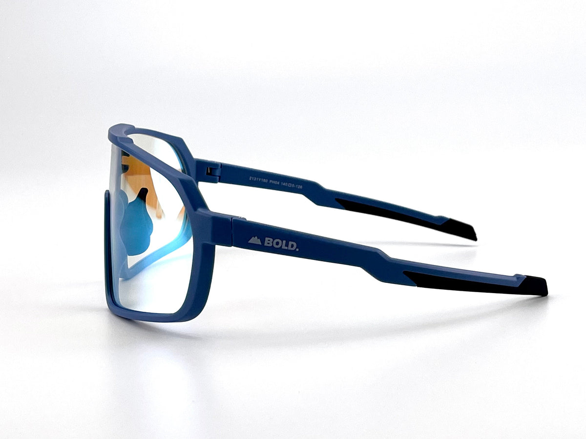 Slayers Photochromic Sunglasses
