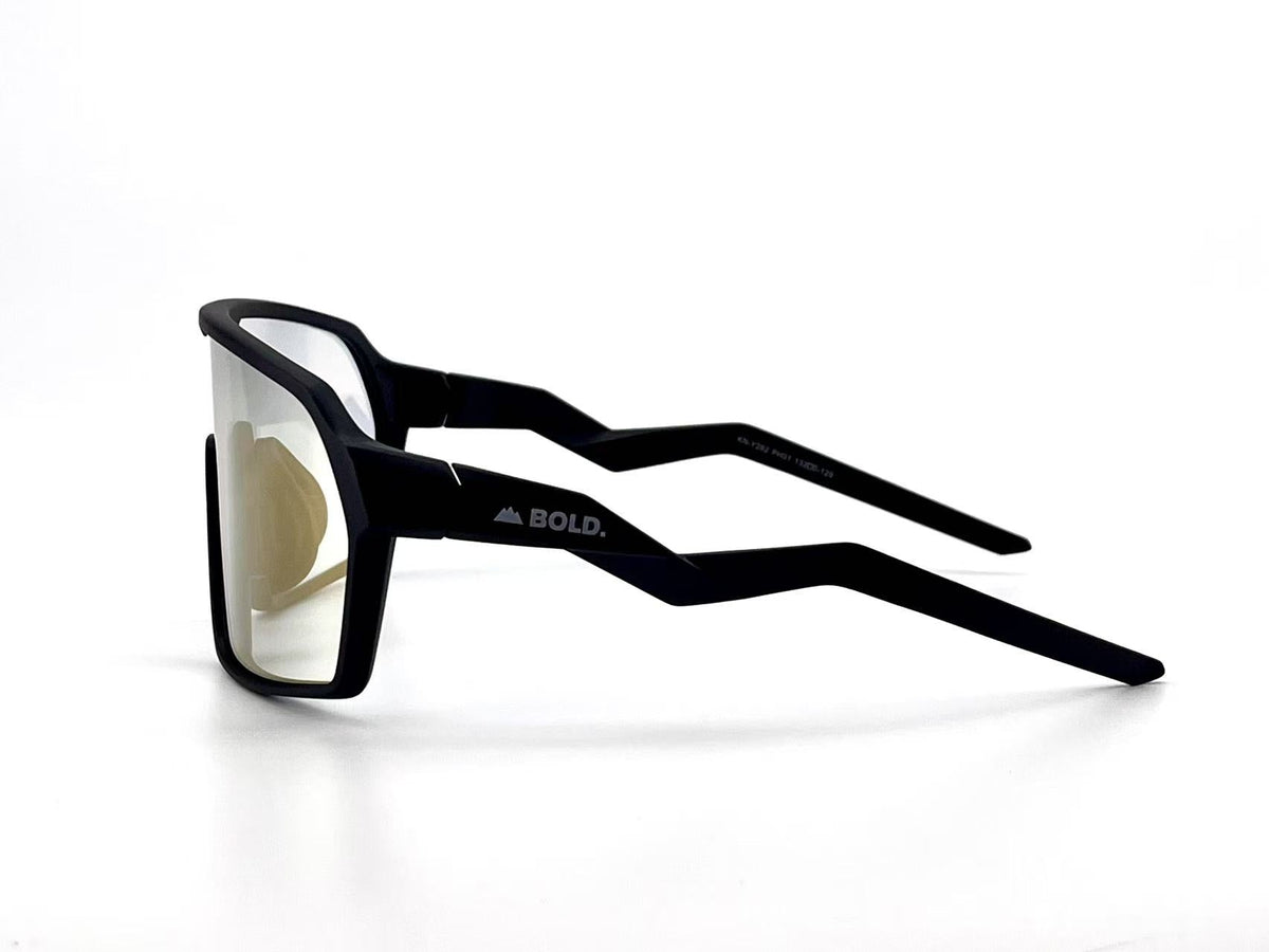 BOLD Glow Photochromic Sunglasses