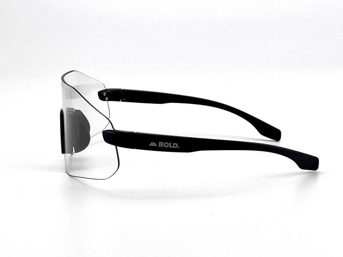 Emerald Photochromic Sunglasses