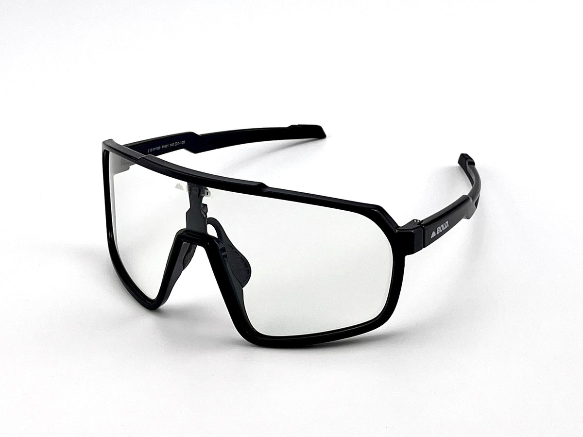 Slayers Photochromic Sunglasses