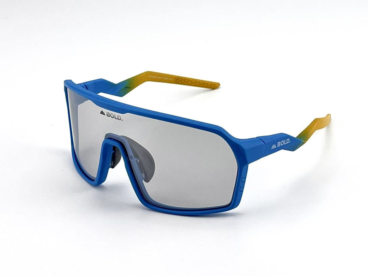 BOLD Glow Photochromic Sunglasses