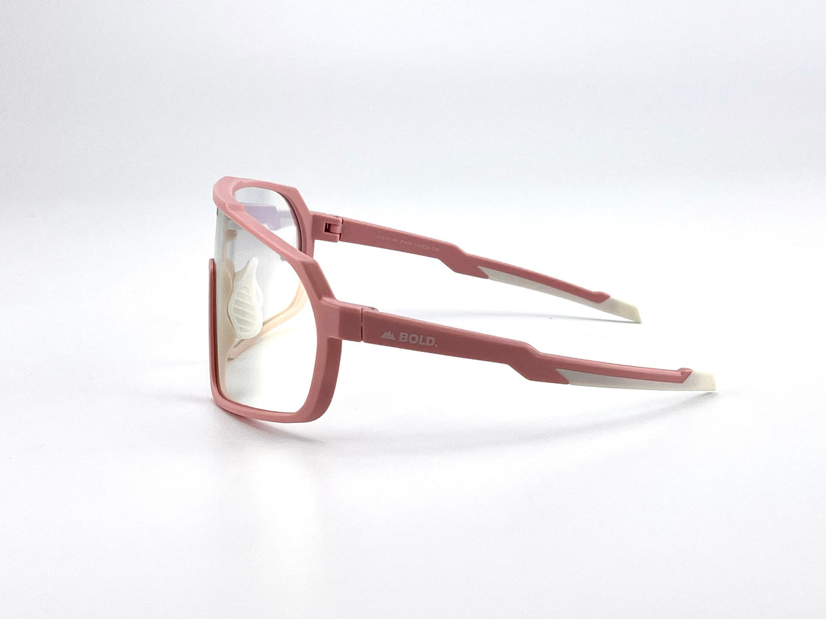 Slayers Photochromic Sunglasses